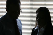 We are a full service law firm with an emphasis on debtor and creditor law